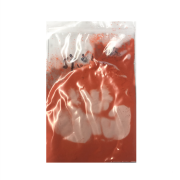 Colorful orange paint thermochromic pigment importer